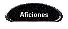 Aficiones